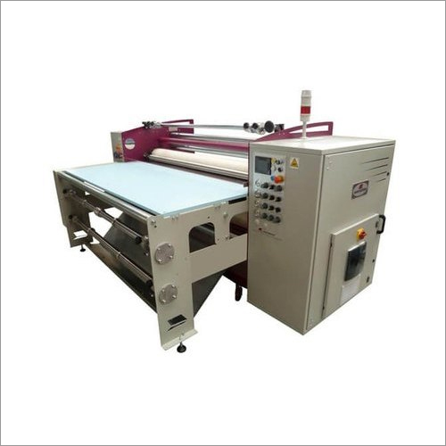 Monti 75t Special Calender For Transfer Printing Press