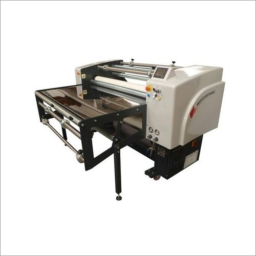 Monti Calendar Transfer Printing Press