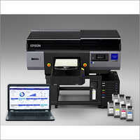 Epson Surecolor F3030 Industrial Direct To Garment Printer