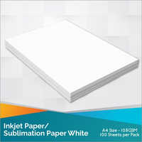 Jetcol HTR 3000 Dye Sublimation Paper