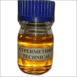 Cypermethrin 25 EC