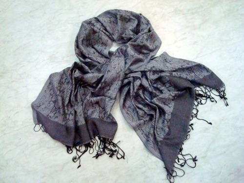 Silk Modal Scarves Wholesalers