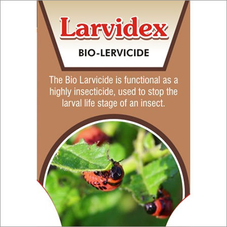 Larvidex Bio-Lervicide