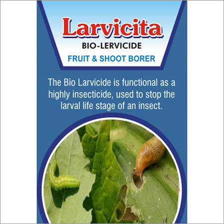 Larvicita Bio-Lervicide