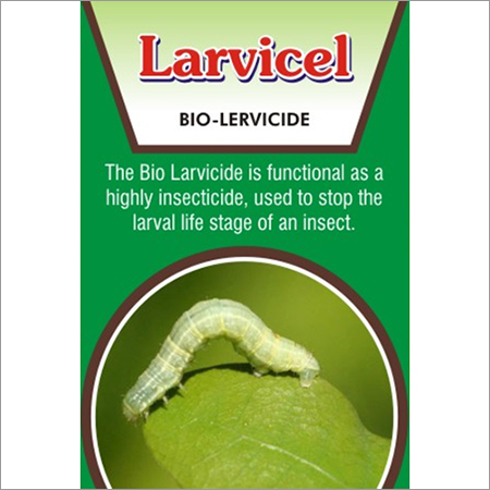 Larvicel Bio - Lervicide