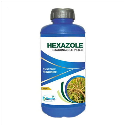 HexaconZole 53 SC杀菌剂