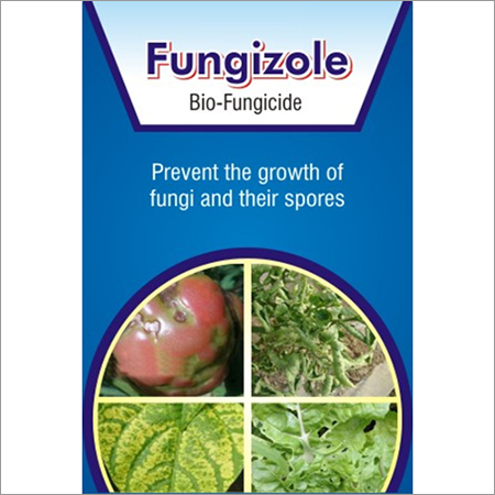 Fungizole Bio-Fungicide