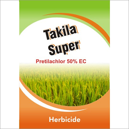 Takila Super Herbicide