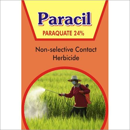 Paracil Herbicide