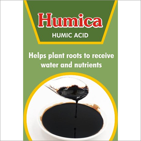 Herbal Humic Acid