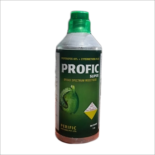 1 Ltr Profic Super Insecticide
