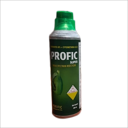 500 ML Profic Super Insecticide