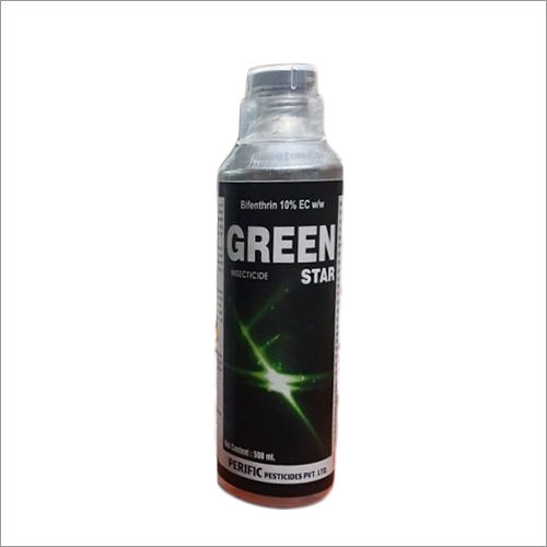 Green Star Insecticide