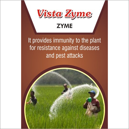 Vista Zyme Pesticide