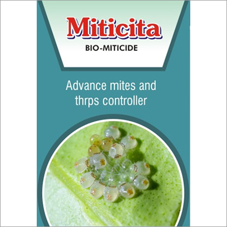 Miticita Bio - Pesticide