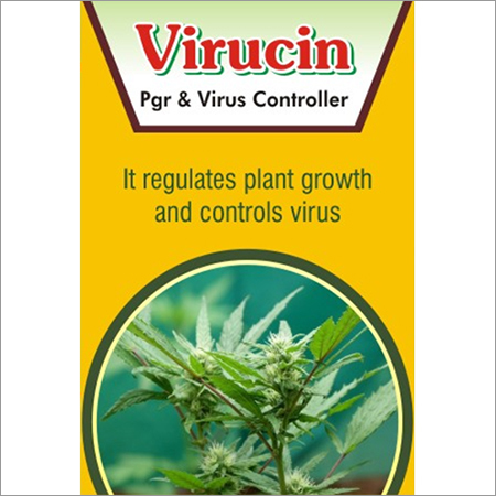 Virucin PGR And Virus Controller