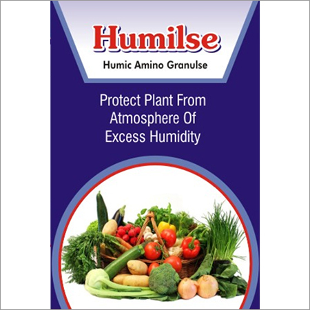 Humic Amino Granulse