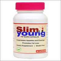 Slim N Young Herbal Capsules