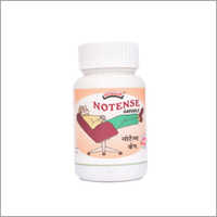 No Tence Herbal Capsules