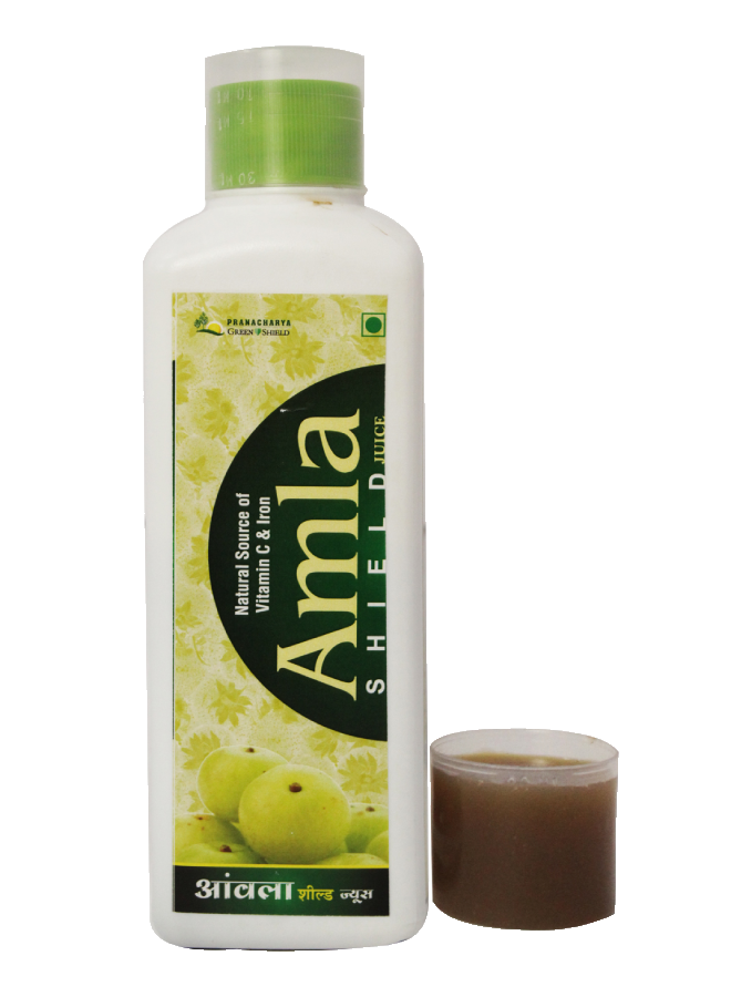Green Amla  Juice