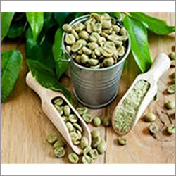 Coffee Beans and Powder By GREENSHIELD NUTRICARE