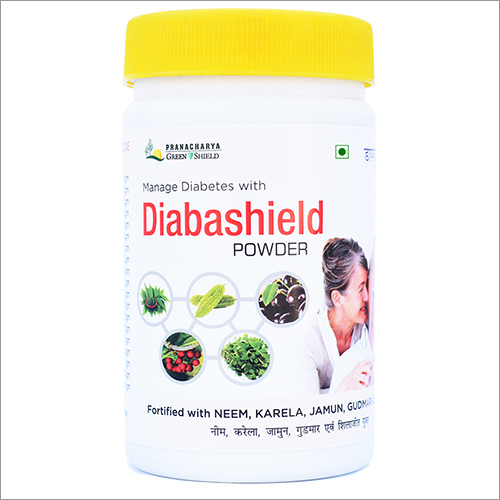 Diabashield Powder