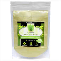 Wheat Grass Powder