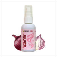 Onion Hair Oil