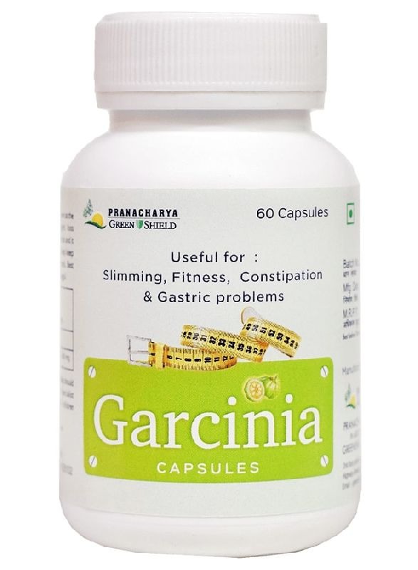 Garcinia Cambogia Capsule