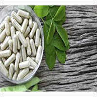 Garcinia Cambogia Capsule