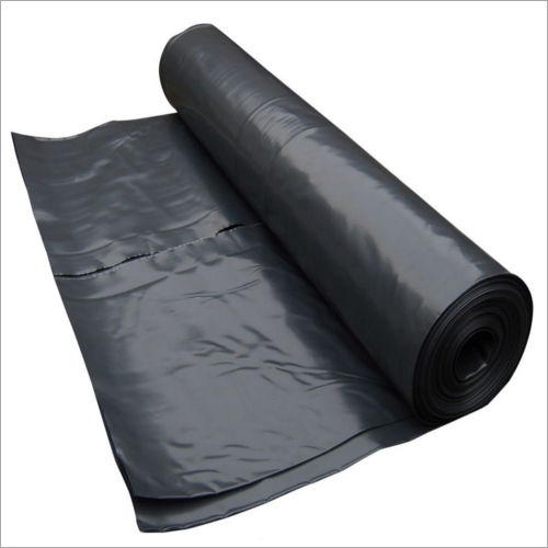 Black HM Sheet