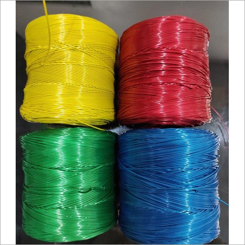 Multicolor Plastic Sutli By JINDAL & CO.