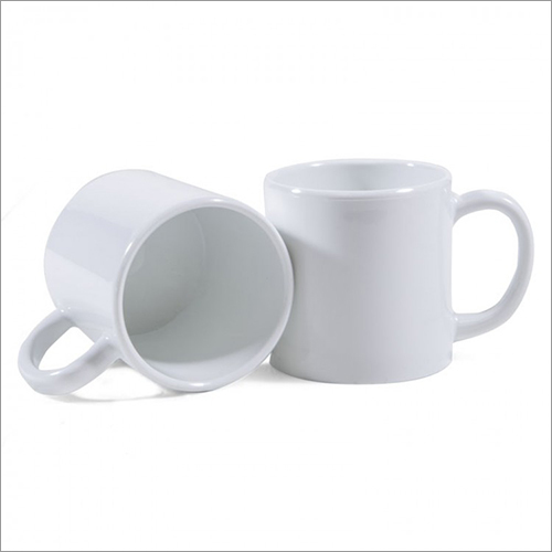 Tea Plain Mug