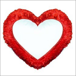 Heart Personalized Pillow
