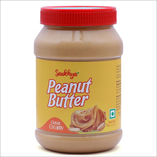 Classic Creamy Peanut Butter Age Group: Baby