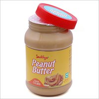 Classic Creamy Peanut Butter