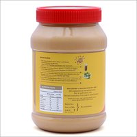 Classic Creamy Peanut Butter