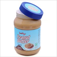 Crunchy Unsweetened Peanut Butter