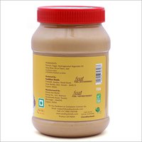 Classic Crunchy Peanut Butter
