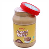 Classic Crunchy Peanut Butter