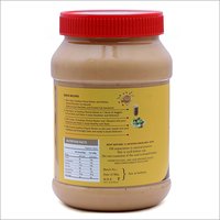 Classic Crunchy Peanut Butter
