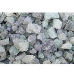 Gypsum Stone Application: Construction Industry