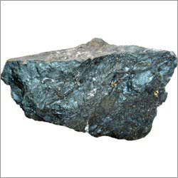 Iron Ore