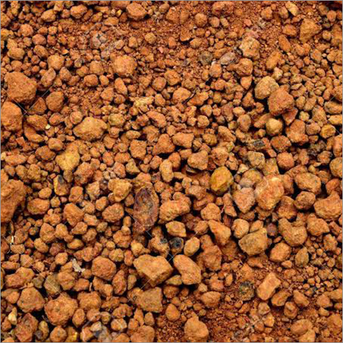 Red Laterite