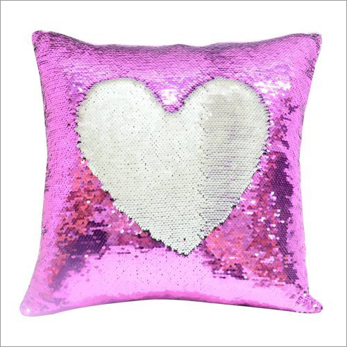 Magic Square Pillow