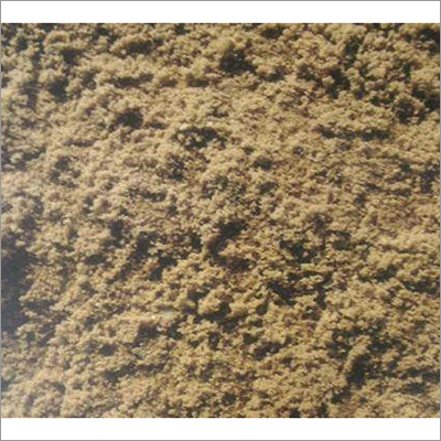 Unwashed Silica Sand Application: Glass