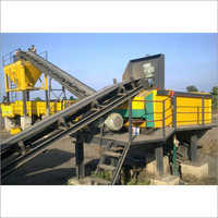 WMM 250 Nilang Wet Mix Plant