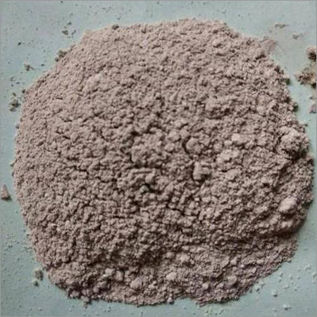 Fly Ash Powder