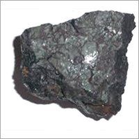 Natural Iron Ore