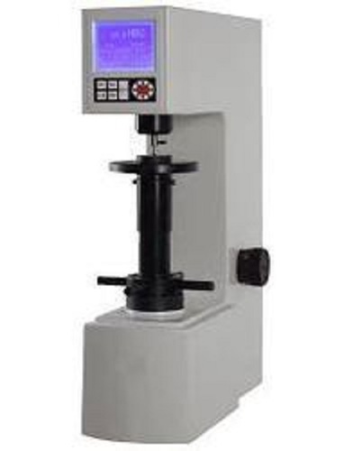 INSIZE ISHRD200 - Plastic, 22 Meter Length, 2 Pound Weight | Manual Digital Rockwell Hardness Tester with 1000 Measurement Memory, Wireless Printing, and Automatic Calibration Function